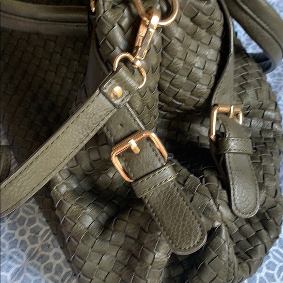 Nine West purse - Picture 3 of 4